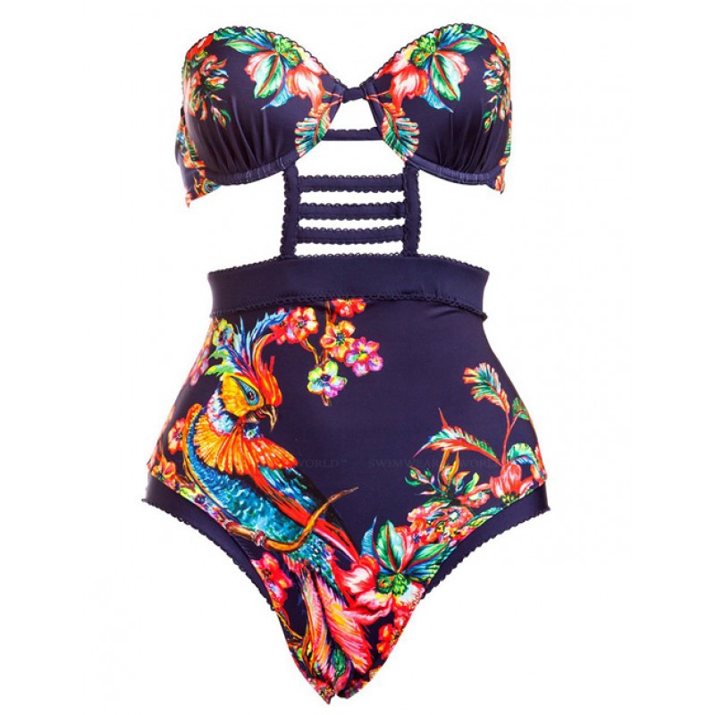 Sexy Sapphire Blue Phoenix Pattern Decorated BikiniNo.:E068685(0) Write a review Sexy Sapphire Blue Phoenix Pattern Decorated BikiniNo.:E068685(0) Write a review