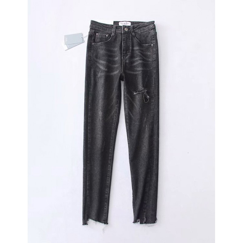 Fashion Black Hollow Out Design Pure Color Long PantsNo.:E871575(0) Write a review Fashion Black Hollow Out Design Pure Color Long PantsNo.:E871575(0) Write a review