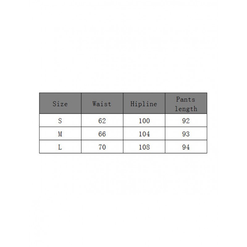 Fashion Black Pure Color Decorated Long PantsNo.:E871625(0) Write a review Fashion Black Pure Color Decorated Long PantsNo.:E871625(0) Write a review