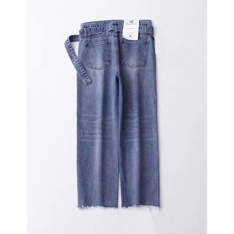 Fashion Blue Pure Color Decorated Long PantsNo.:E871855(0) Write a review Fashion Blue Pure Color Decorated Long PantsNo.:E871855(0) Write a review