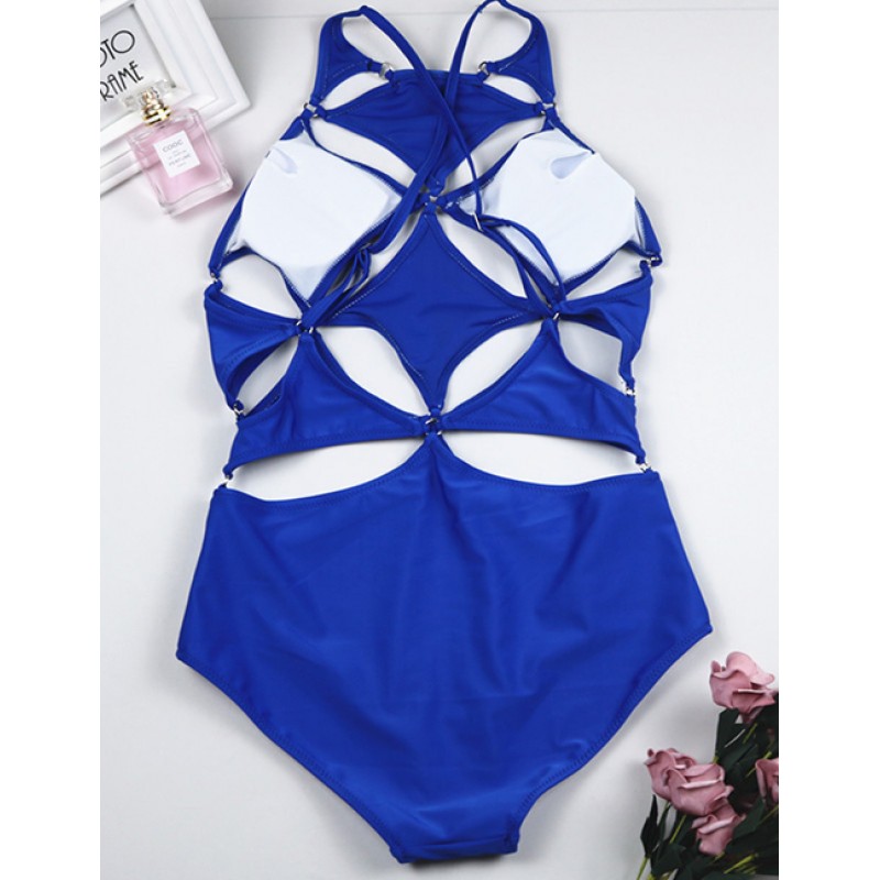 Sexy Black Hollow Out Design Pure Color SwimwearNo.:F173125(0) Write a review Sexy Black Hollow Out Design Pure Color SwimwearNo.:F173125(0) Write a review