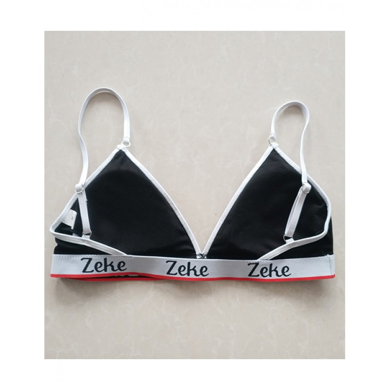 Sexy Black Letter Pattern Decorated Simple BlouseNo.:F225425(0) Write a review Sexy Black Letter Pattern Decorated Simple BlouseNo.:F225425(0) Write a review